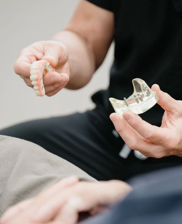 All-On-X Dental Implants