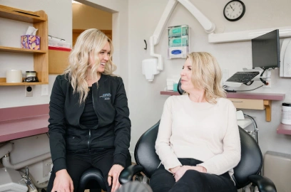 Anesthesia & Sedation