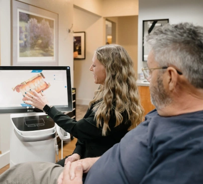 Materials of Implants