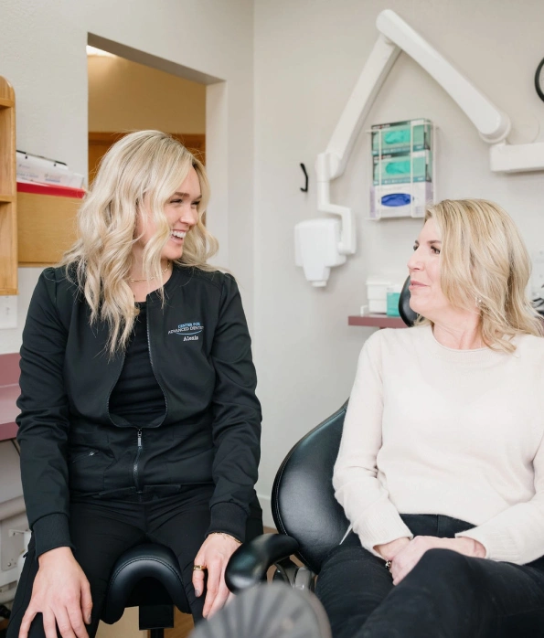 Implant-Supported Bridges