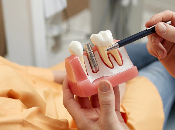 Same-Day Implants Right for You