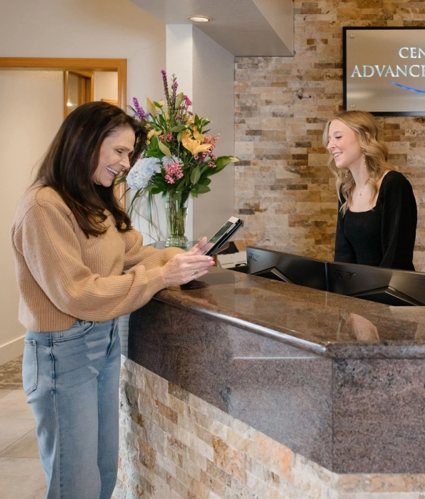 Same-Day Dental Implants