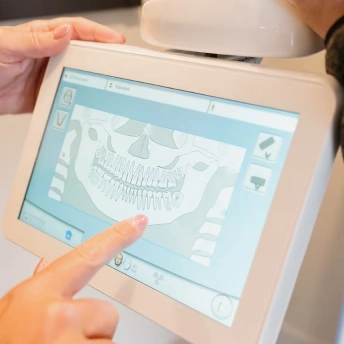 transparent pricing & convenience